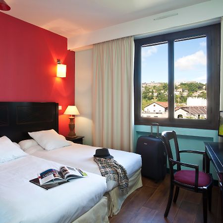 Hotel Villa Berlioz Lyon Bagian luar foto