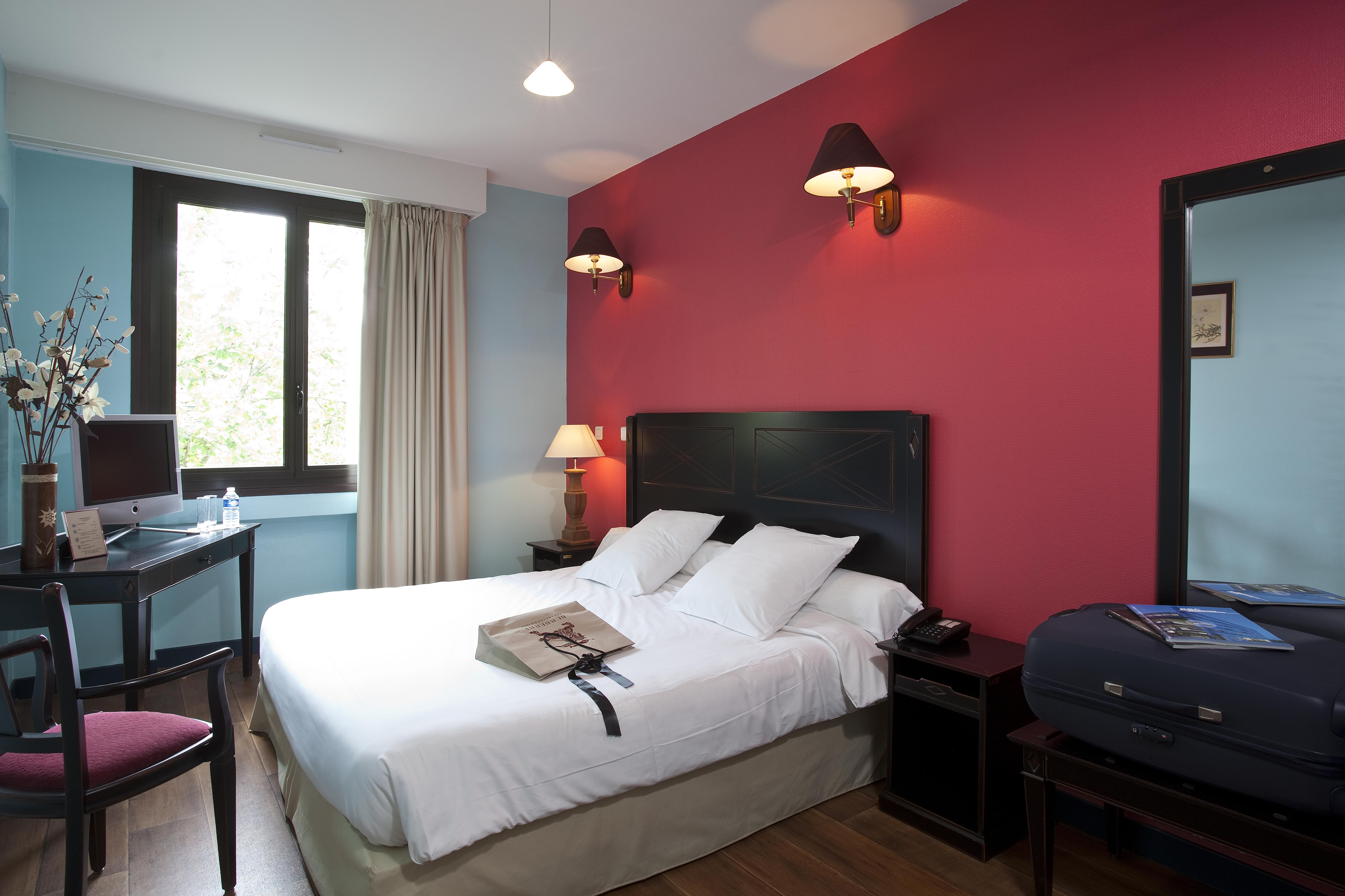 Hotel Villa Berlioz Lyon Bagian luar foto